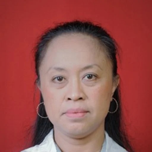 Dr. Anak Agung Istri Ngurah Eka Karyawati, S.Si.,M.Eng.