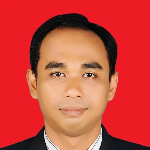 Dr. Made Agung Raharja, S.Si., M.Cs.