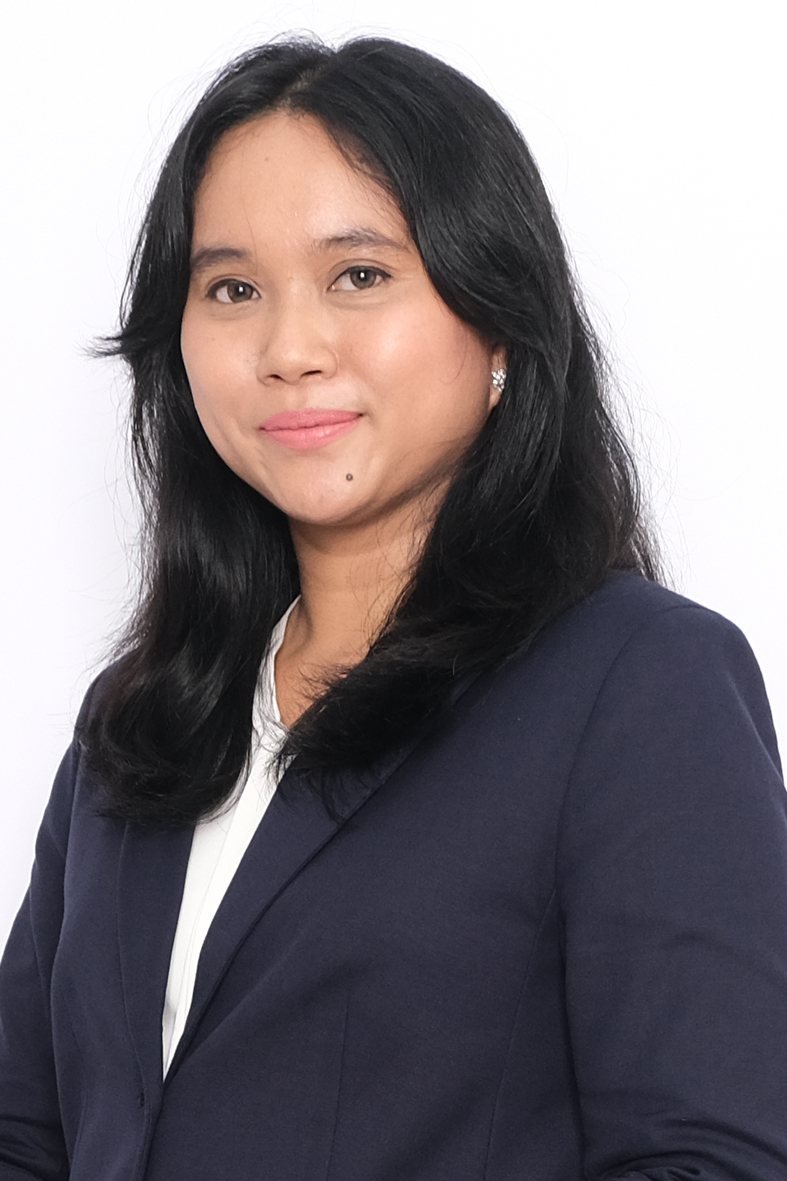 Gst. Ayu Vida Mastrika Giri, S.Kom., M.Cs.
