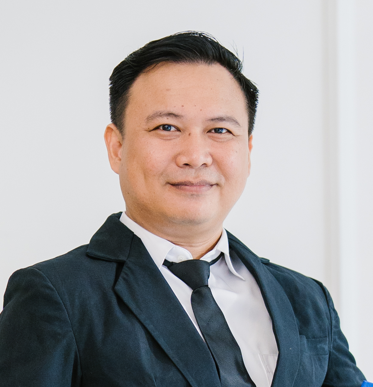 Dr. I Dewa Made Bayu Atmaja Darmawan, S.Kom., M.Cs.