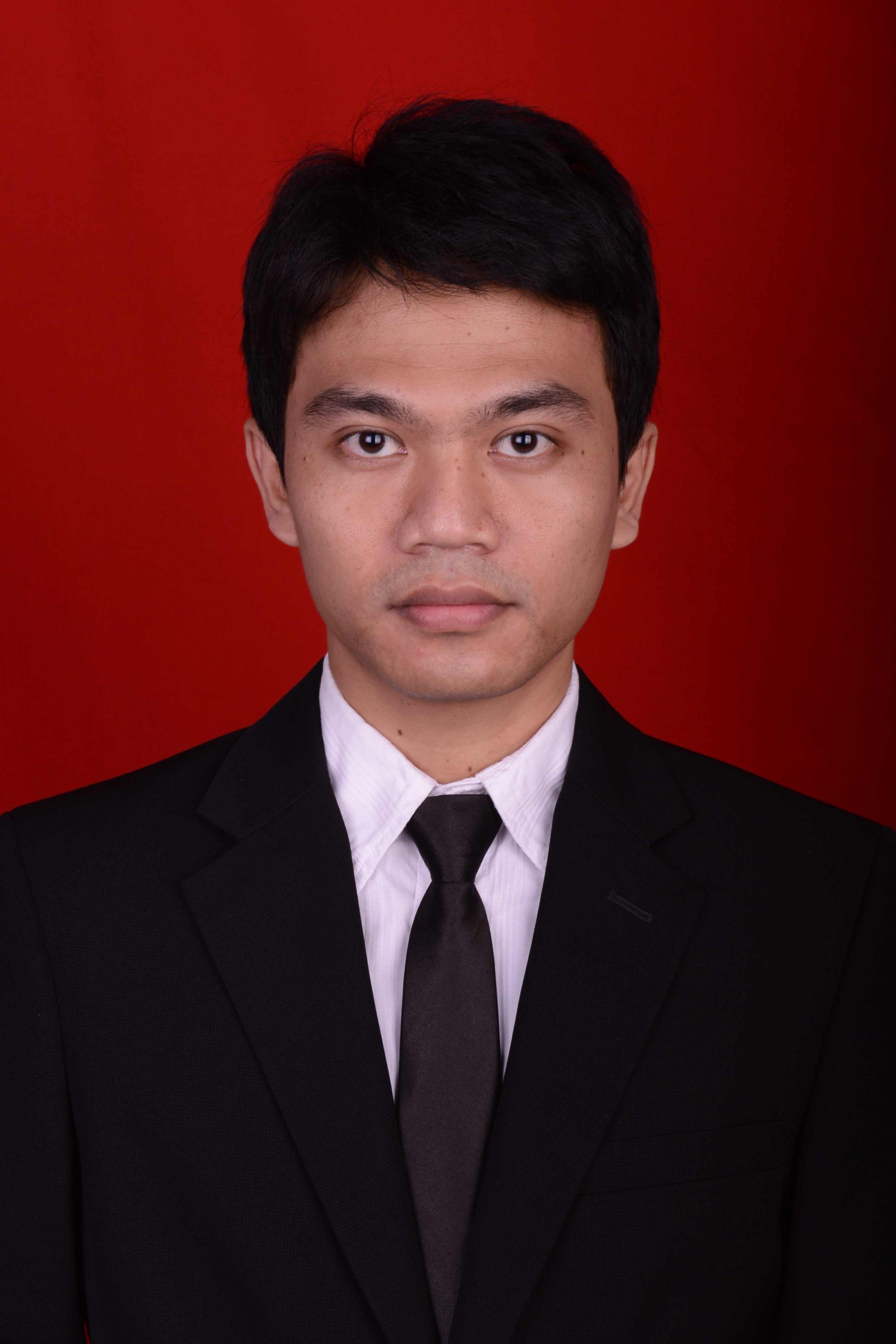 I Gede Surya Rahayuda, M.Kom.