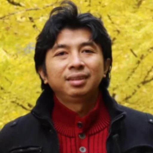 I MADE AGUS SETIAWAN, S.Kom., M.Kom
