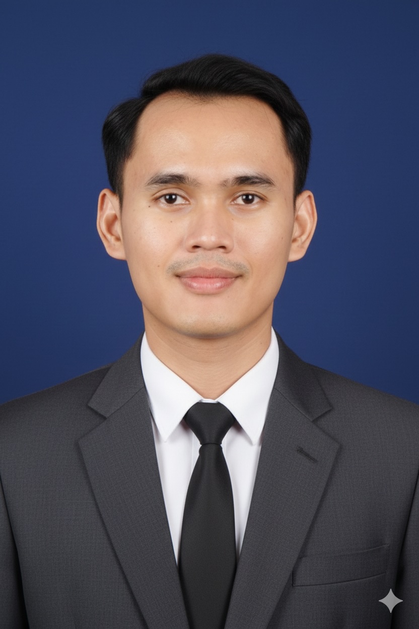 I Made Satria Bimantara, S.Kom., M.Kom.