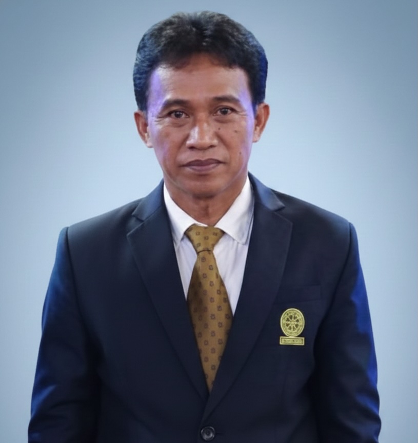 Dr. Drs. I Wayan Santiyasa,M.Si.