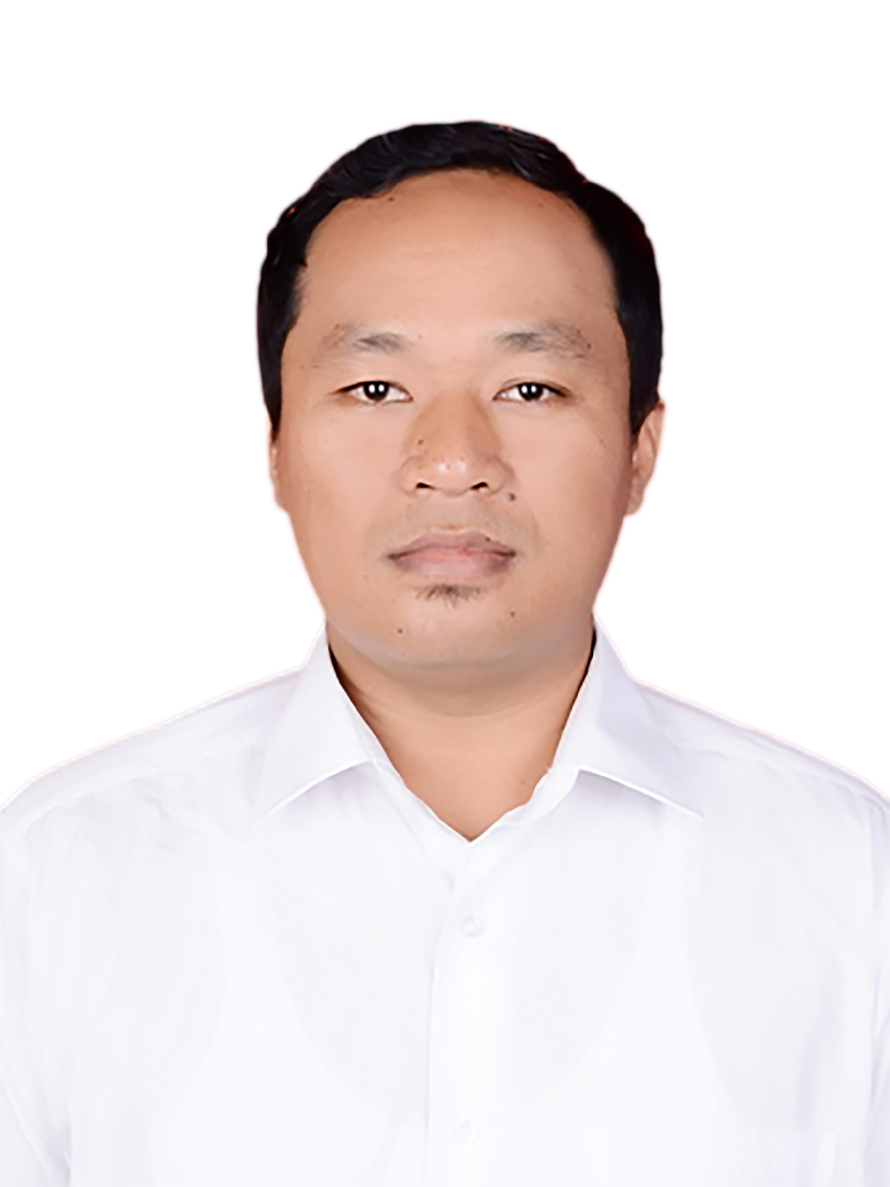 I Wayan Supriana, S.Si., M.Cs.