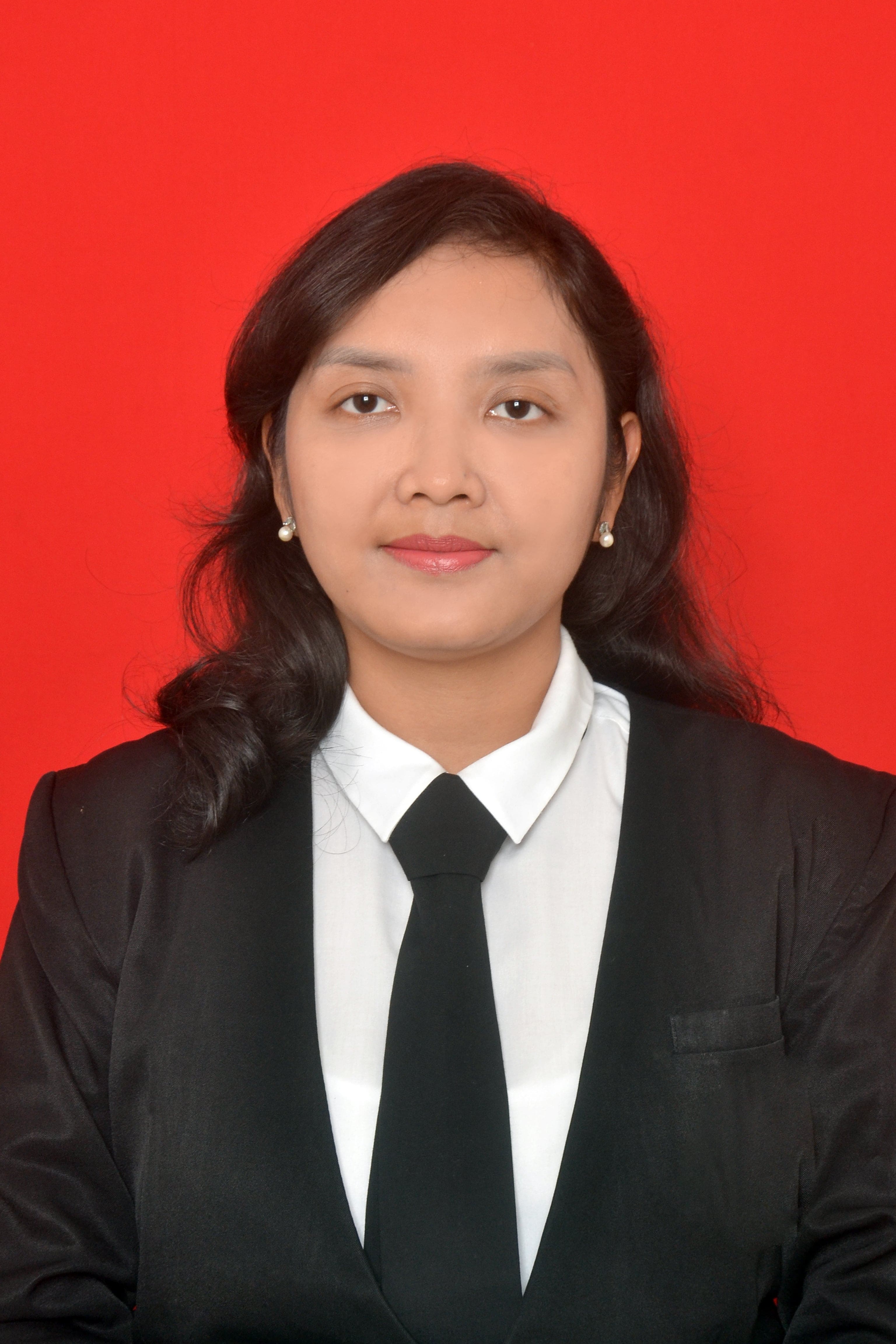 Ida Ayu Gde Suwiprabayanti Putra, S.Kom., M.T.