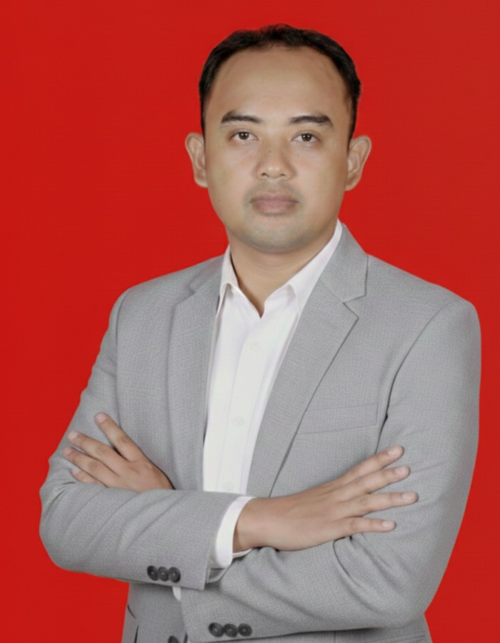 Ida Bagus Gede Dwidasmara, S.Kom., M.Cs.