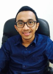 Ida Bagus Made Mahendra, S.Kom., M.Kom.