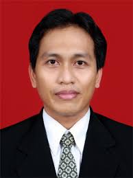 Ir. Agus Muliantara, S.Kom, M.Kom