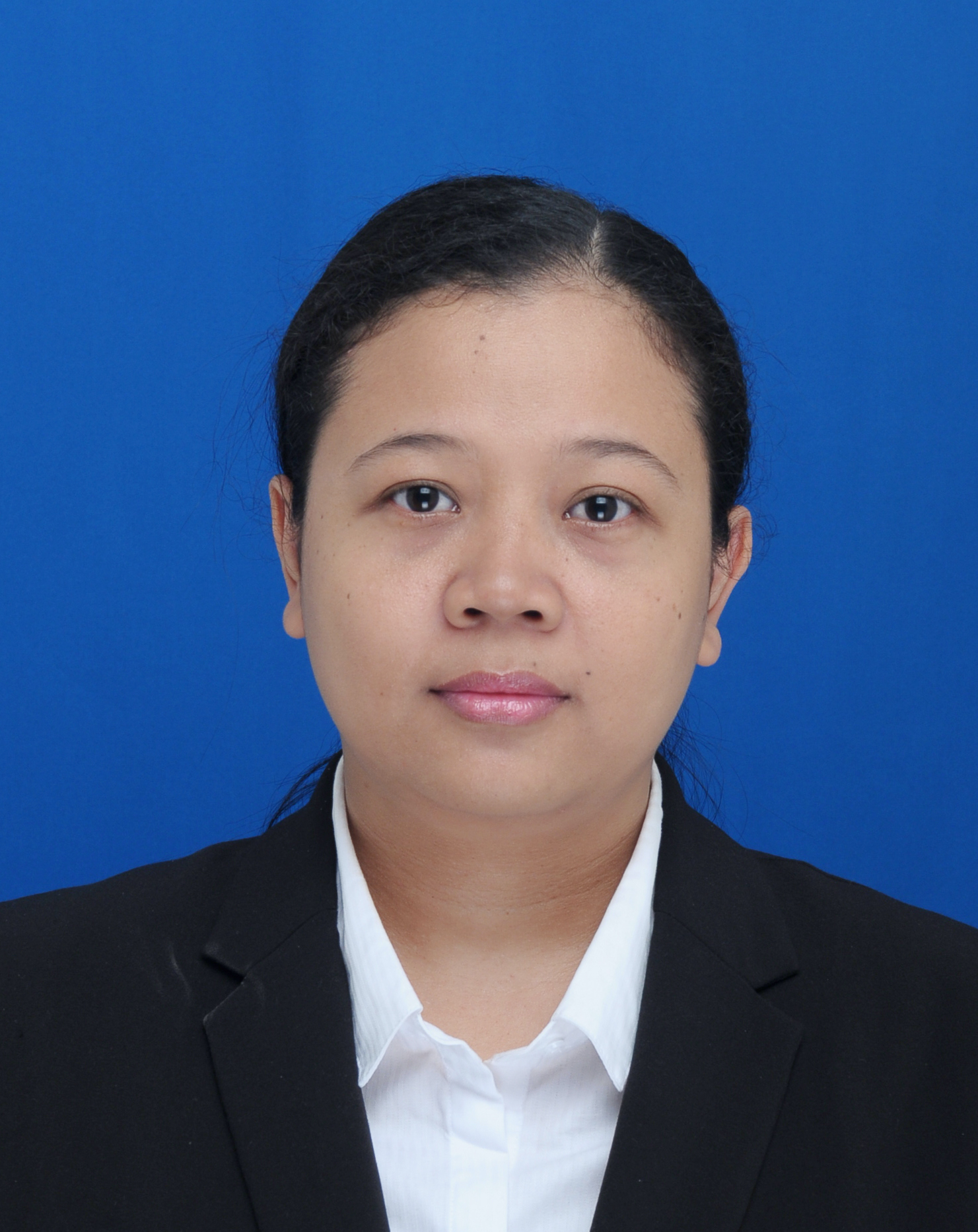 Luh Arida Ayu Rahning Putri, S.Kom., M.Cs.