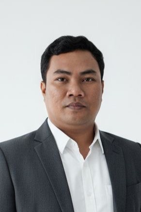 Putu Praba Santika, S.Kom., M.Kom.